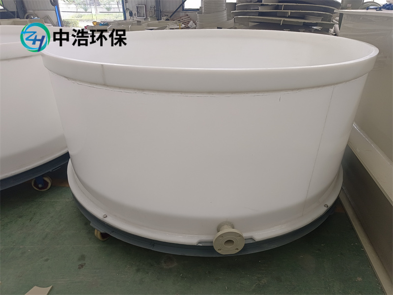 疏勒PP抽滤槽